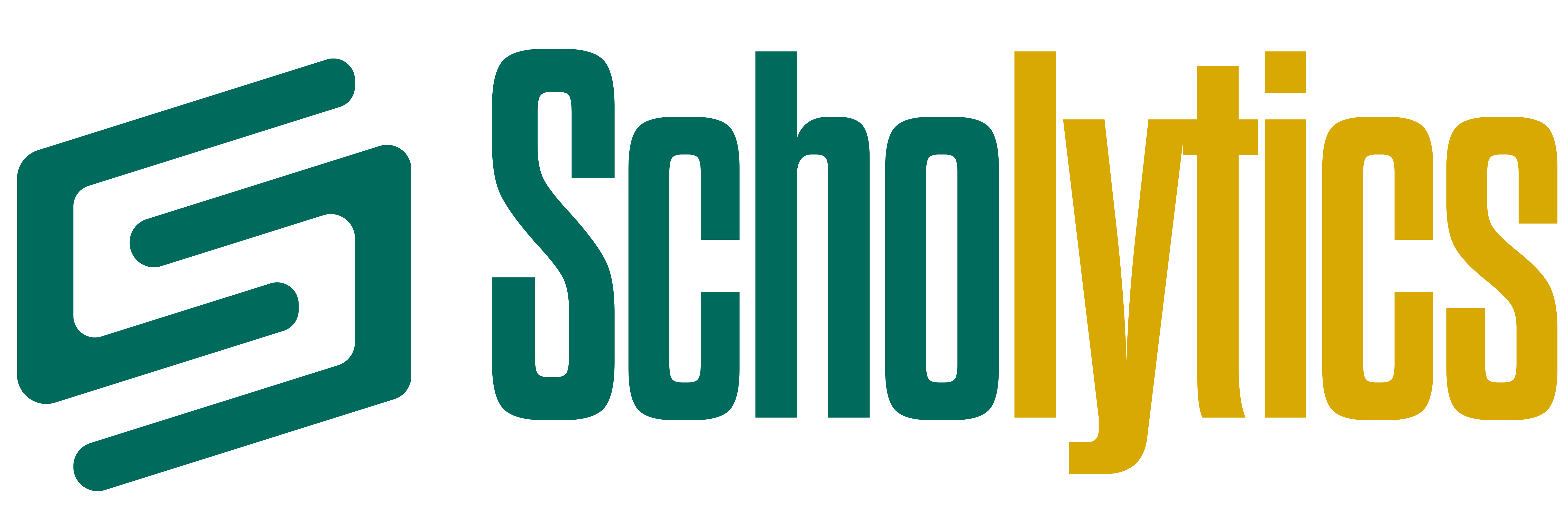 Scholytics