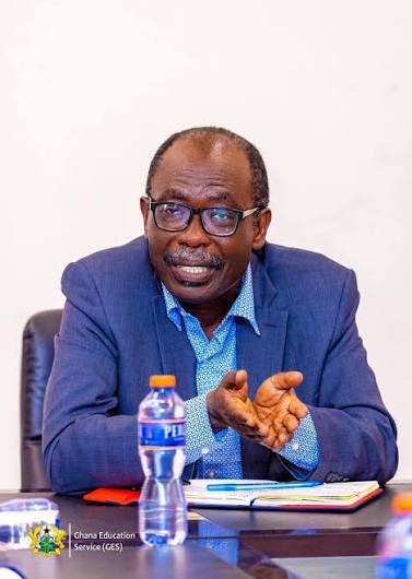 GES Releases 2026/2027 Academic Calendar for Basic Schools