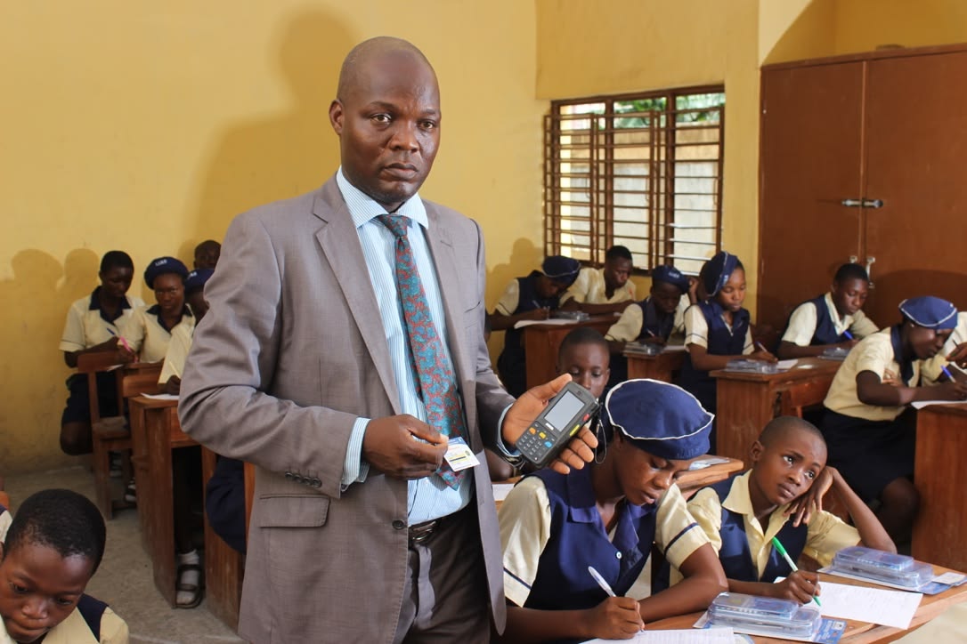 Mr. Mensah's First Week as a Headteacher | A Teacher's Story