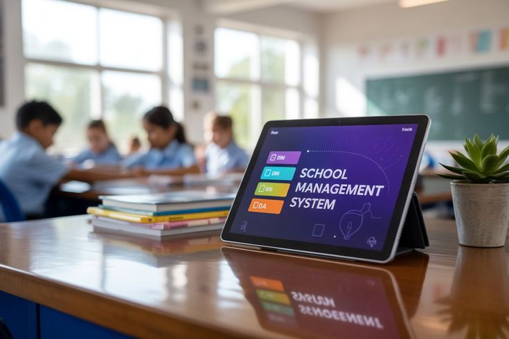 Why Data-Driven Schools Outperform — The Power of Analytics