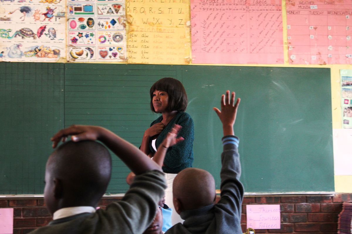 Why Great Teachers Deserve Better Than Endless Paperwork