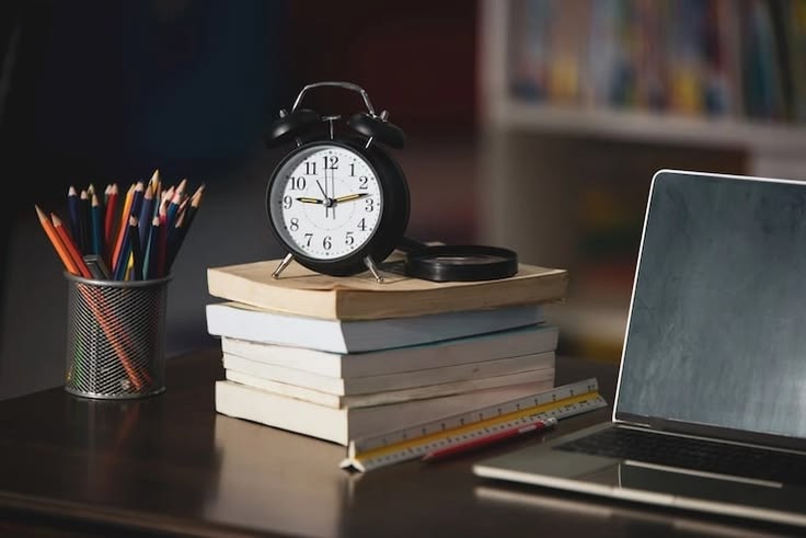 Meet Smart Teacher: Your Personal Teaching Assistant